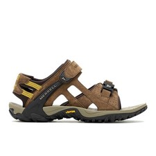 Merrell Kahuna III Sandals Mens in Earth/Espresso