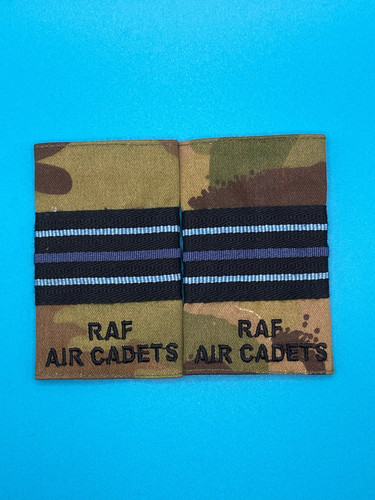 Raf air cadets - air,