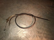 APACHE 100 RLX QUAD PARTS - FRONT BRAKE CABLE