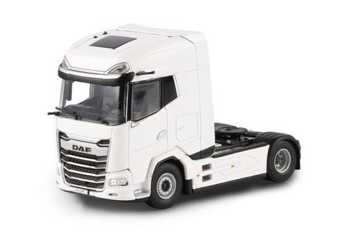 Wsi 2063 daf my25 4x2 - |,