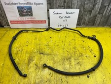 SUZUKI GSF1200 BANDIT CLUTCH