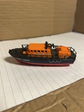 Diecast Vehicles Lifeboat