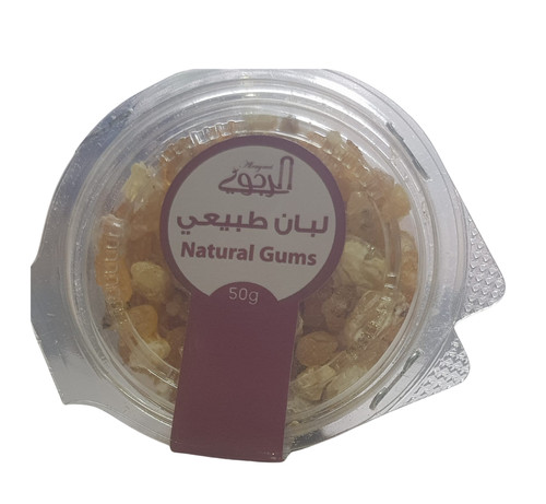 Ragawi natural arabic gum - al-ragawi,