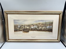 Ken Hammond Working Away