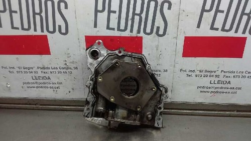 72804800 oil pump - 72804800,