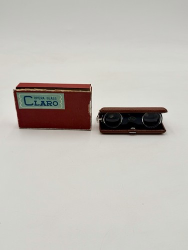 Vintage 1950 claro opera - 1950’s,