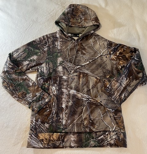 Under armour realtree camo - under,