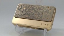 SONY Cyber Shot DSC-T99D