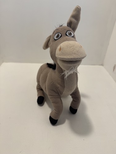 Standing donkey from - 12'',