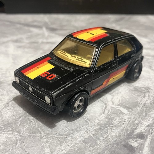Vintage matchbox super kings - matchbox,
