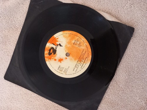 45rpm vinyl charles - vinyl., aznavour