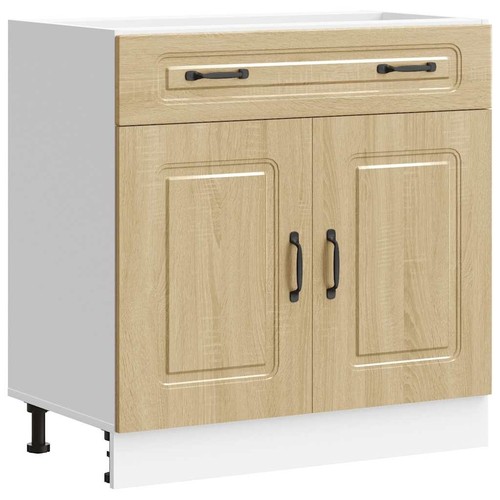 Kitchen base cabinet - base,