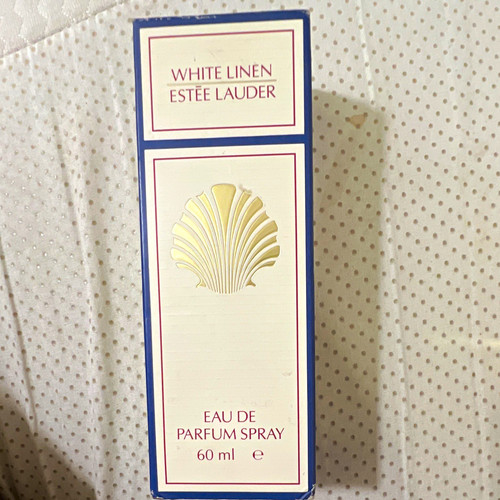 Estée lauder white linen - lauder, eau