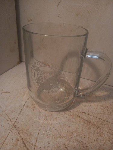 Promotional 1988 esso - promotional,