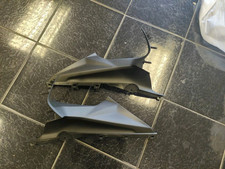 2021 BMW S1000RR FRONT SIDE TRIM PANELS LEFT AND RIGHT ONE PAIR OEM PARTS