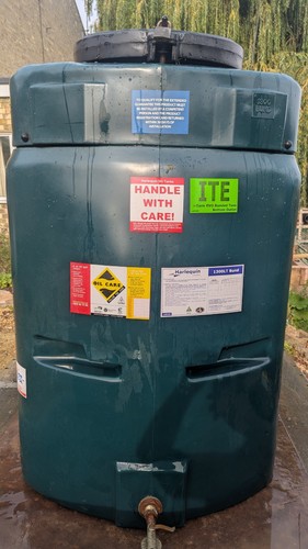 Local delivery harlequin - delivery**,