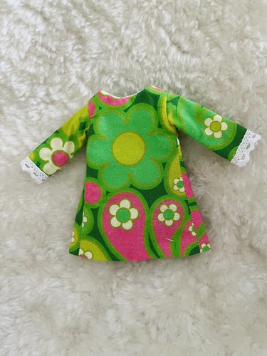 Blythe doll clothes dress - clothes,