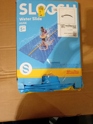 Sloosh 40820 water - 40820,
