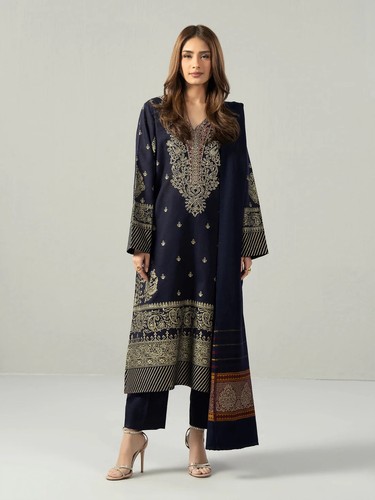 Limelight winter embroidered - *limelight*winter,