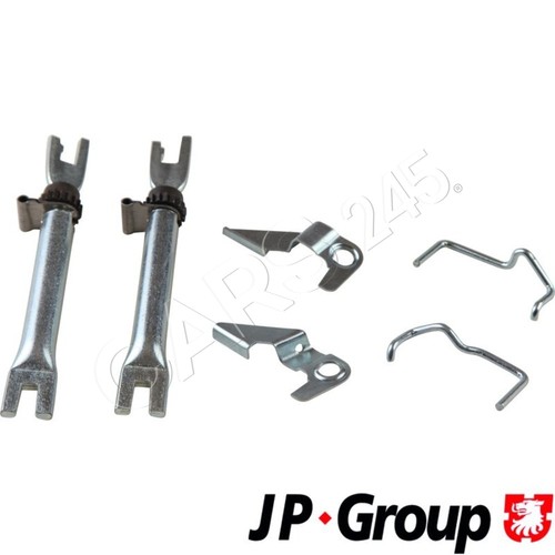 Adjuster kit drum - kit, for