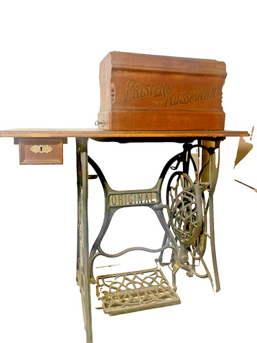 Frister rossmann antique - &,