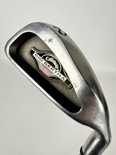 Callaway golf big bertha - callaway,