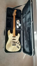 Fender 1988 Korea Stratocaster