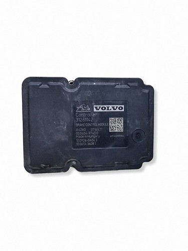 Volvo v70 2008 abs hydraulic - abs,