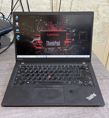 Lenovo thinkpad carbon - lenovo,