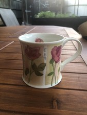 Dunoon Mug Flowers By Emma