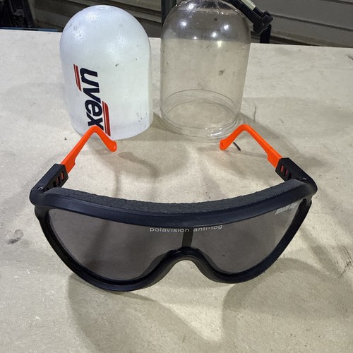 Uvex rhode gear - gear, polavision