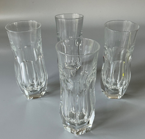 Varisco italian crystal - italian,