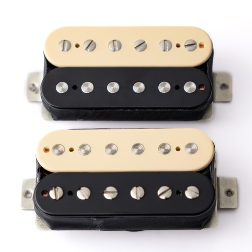 Tonerider alnico classic - alnico, 4
