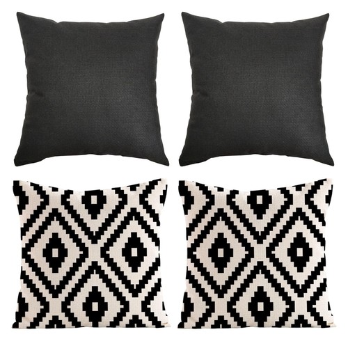 Ycsrnn pcs outdoor cushions - pcs,