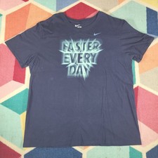 Nike Mens Graphic T Shirt