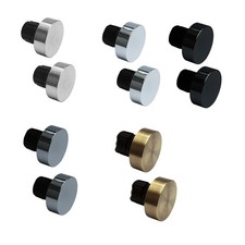 28mm Stud Finials , Curtain