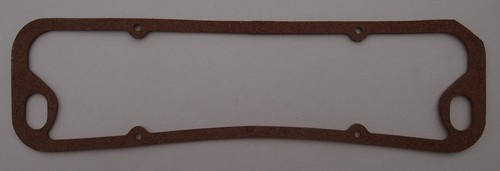 Bedford rocker cover - rocker,