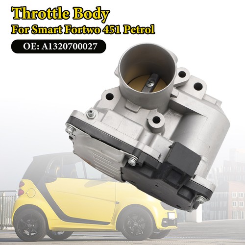 Throttle body a1320700027 - a1320700027, for
