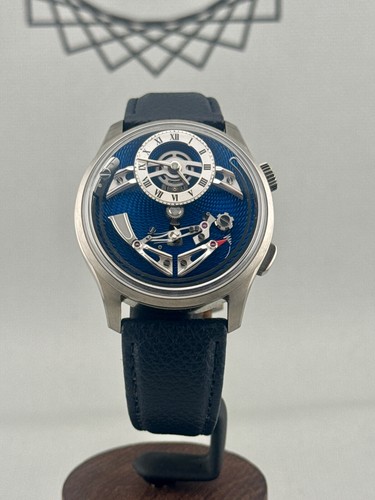 2025 christopher ward bel - c1,
