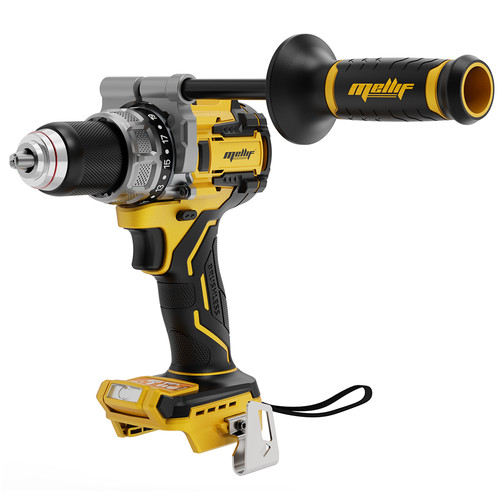 Impact drill driver - for, dewalt