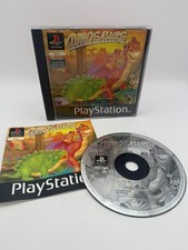 Dinosaurs - RARE Phoenix Game