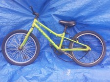 Carrera Abyss Bike - 20" - See