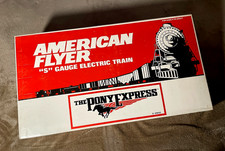 Lionel American Flyer “The