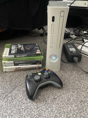 Jasper xbox 360 - xbox,