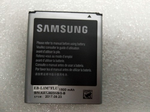 1pcs l1m7flu 1500mah - 1pcs, eb-l1m7flu