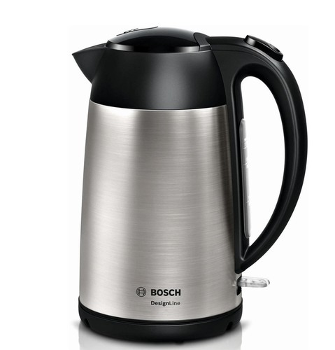 Bosch designline kettle - bosch,