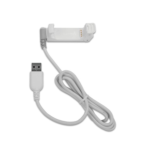 Garmin charging data cradle - garmin,