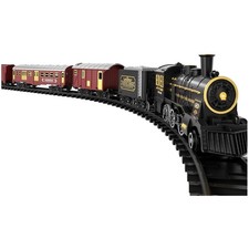 Temi Train Set: Electric
