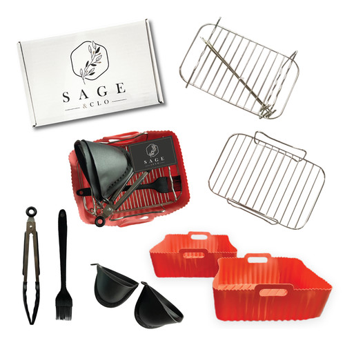Sage clo air - sage,