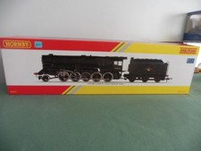 Hornby OO Class 9F Crosti Boiler